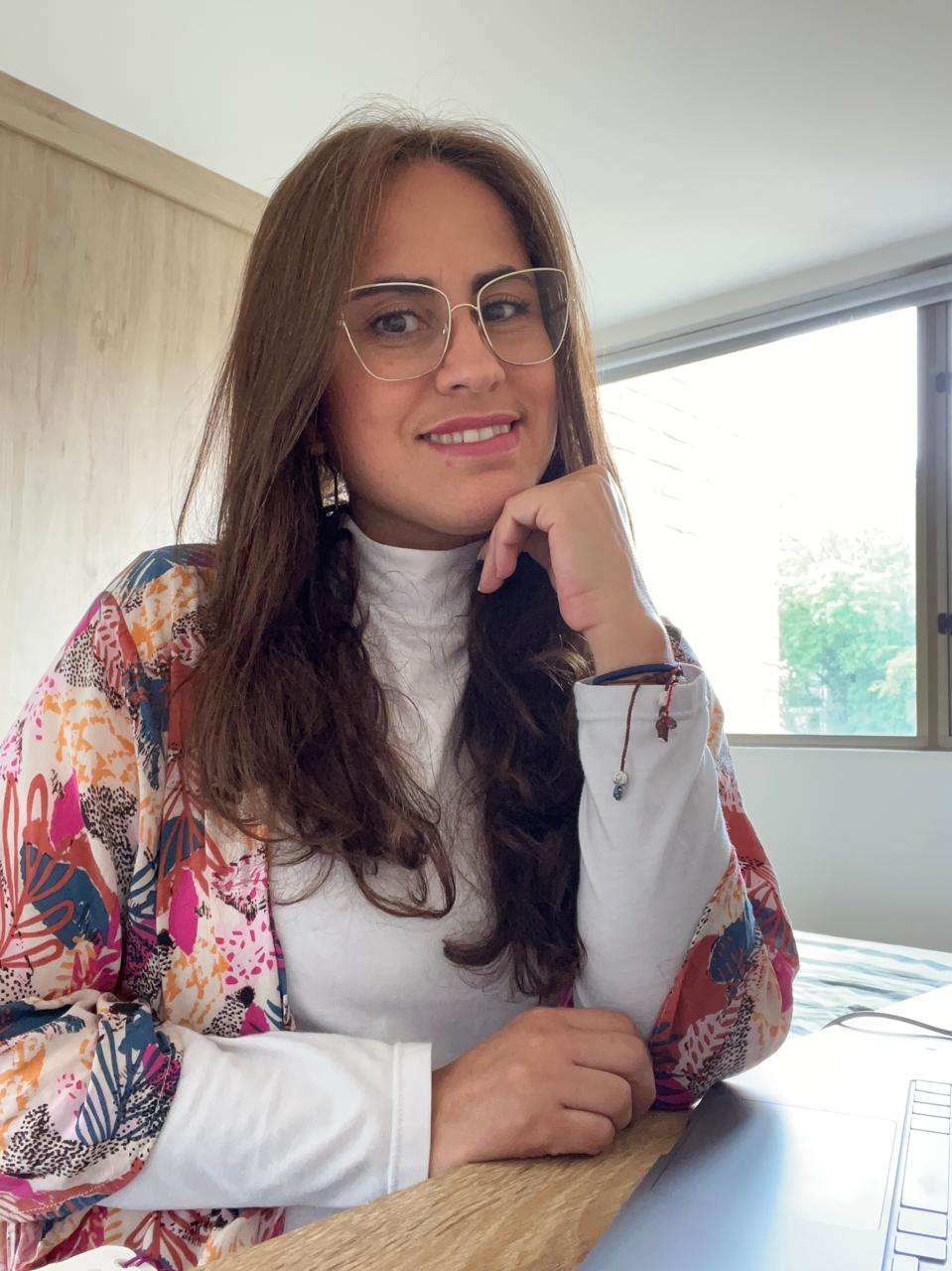 Paula Cristina Zapata